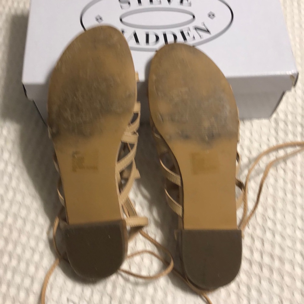 Strap PT Sandals - Picture 2 of 3